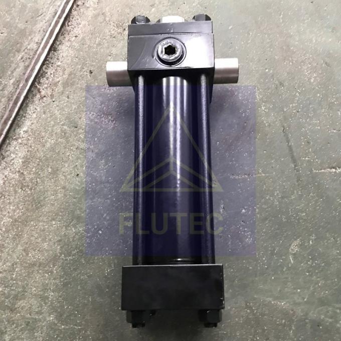 Tie Rod Parker серийный промышленный гидравлический цилиндр для стрижки 0