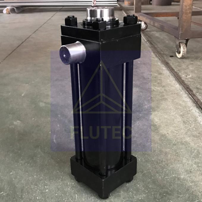 Tie Rod Parker серийный промышленный гидравлический цилиндр для стрижки 2